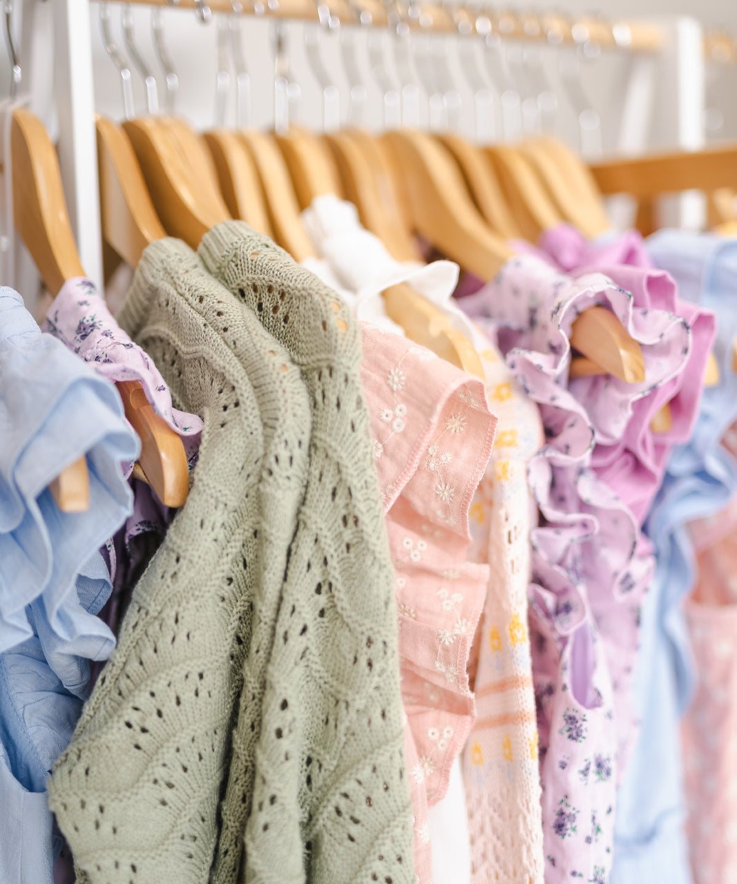 Clothing