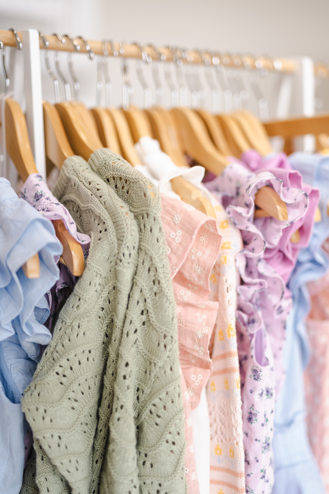 Clothing