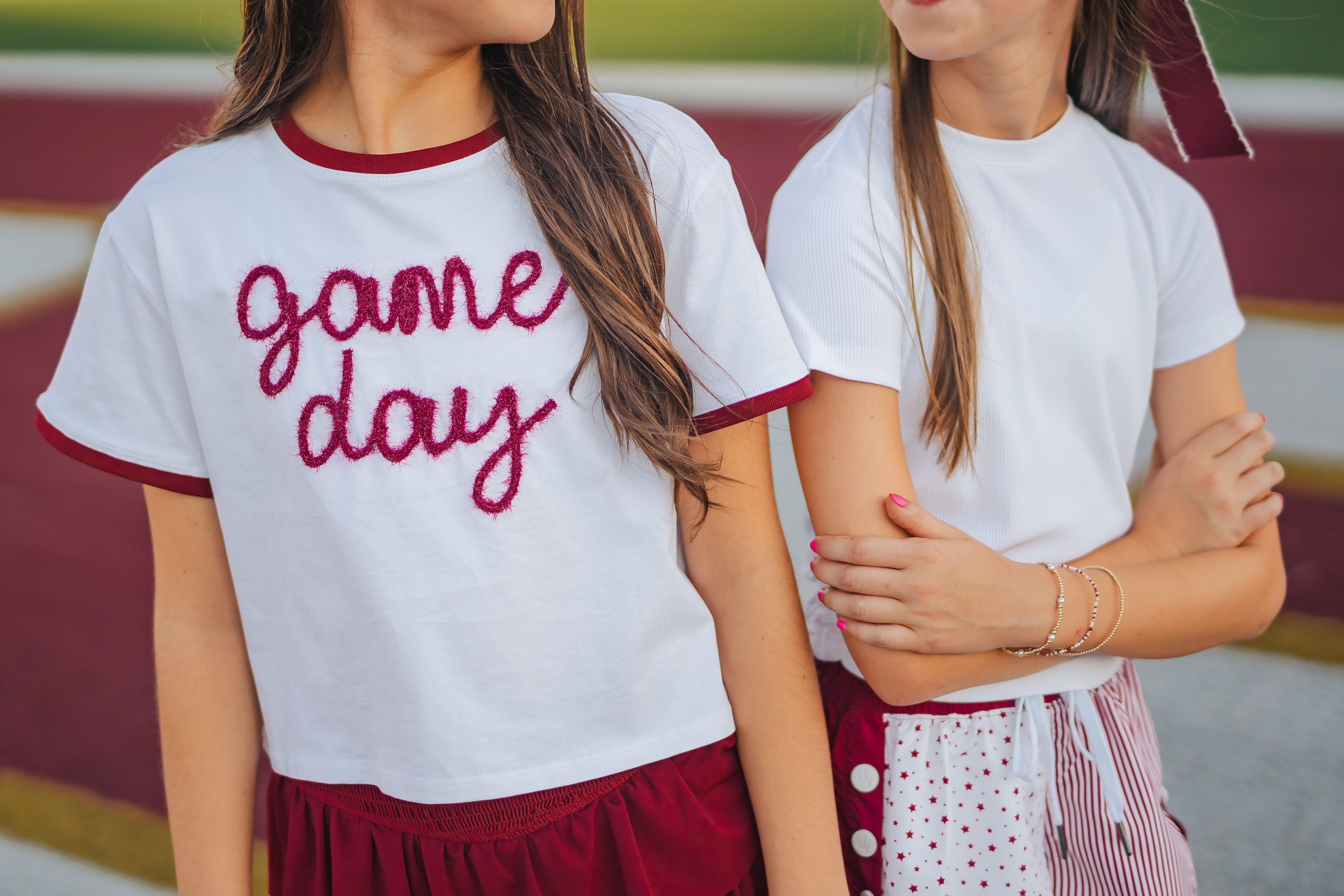 Game Day