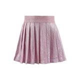 Crystal Tennis Skort Set | Lola + The Boys