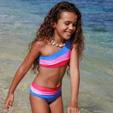 Rays 4 Days Bikini | Marina Blue