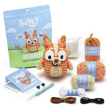 Bingo Crochet Kit