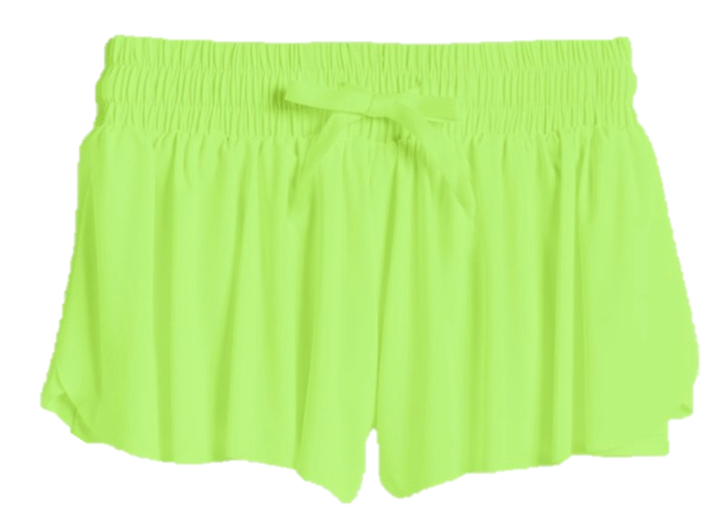 Juniors Fly Away Shorts