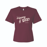 Dripping Springs Heritage Tee | Adult