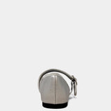 Adeline Mini | Silver