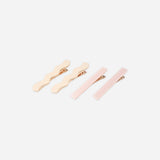 Wavy Clip Set