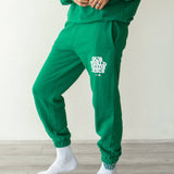 Our World Needs Jesus Sweatpant