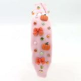 Happy Fall Headband