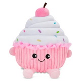 Sprinkles the Cupcake | Mini Plush