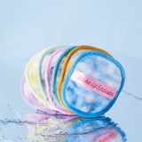 Cloud 9 MakeUp Eraser Gift Set & Cosmetic Bag