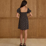 Fill Me Up With Hearts Dress