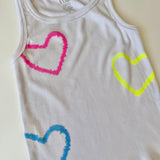 Heart Tank