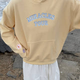 Miracles Tour Hoodie