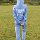 Peace Be Still Hoodie