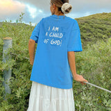 Child of God Tee
