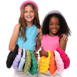 Mini Quilted Purses