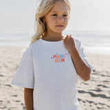 Made New Kids Tee