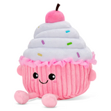 Sprinkles the Cupcake | Mini Plush