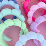 Spa Headband