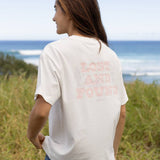 Lost and Found Tee