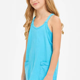 Active Tank Dress