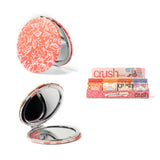 Crush Compact Mirror