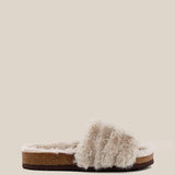 Chloe Mini | Bone