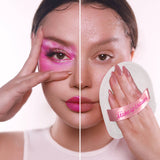 Cloud 9 MakeUp Eraser Gift Set & Cosmetic Bag