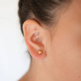 Seashell Stud