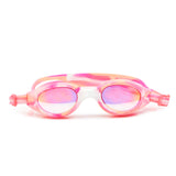 Taffy Girls’ Swim Goggles | Orange Cream