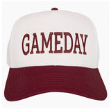 GAMEDAY Vintage Hat