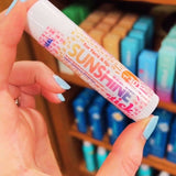 Sunshine & Glitter Sunshine Stick