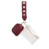 Taylor Wristlet