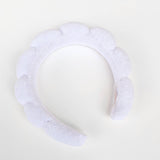 Spa Headband