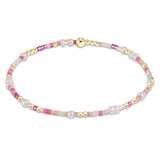 eNewton Hope Unwritten Bracelet | Kiss And Tell