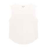 Exposed Seam Tank