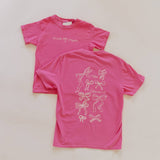 He Holds All Together Tee | Youth