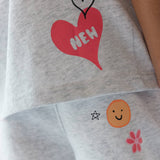 Made New Kids Tee