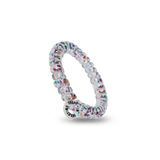 Small Spiral Hair Ties | Party People