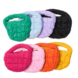 Mini Quilted Purses