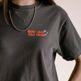 Fully Known Tee