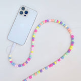 Beaded Charging Cable