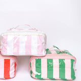 Gloss & Go Cosmetic Bag