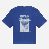 River of Life Heavyweight Tee | Elevated Faith