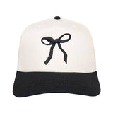 Bow Trucker Hat