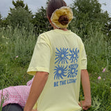 Be the Light Tee | Elevated Faith