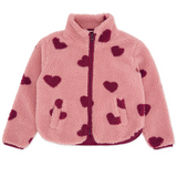 Parker Heart Jacket