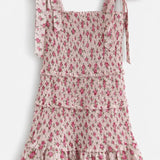 Reine Dress | Petite Rose