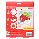 Pom Art Kit | Strawberry