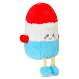 Pop Rocket Mini Plush